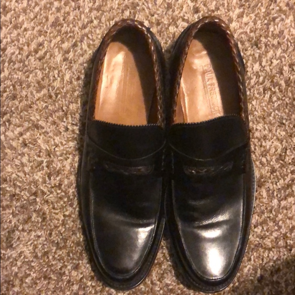 Used Paul Fredrick Loafer 💰(MAKE AN OFFER)💰